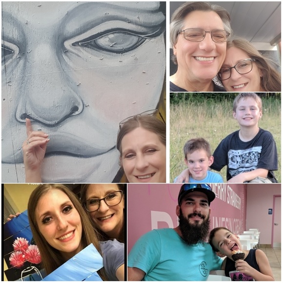 @dvacante is now @thewispygypsy🌹 - Picture 4 of 8